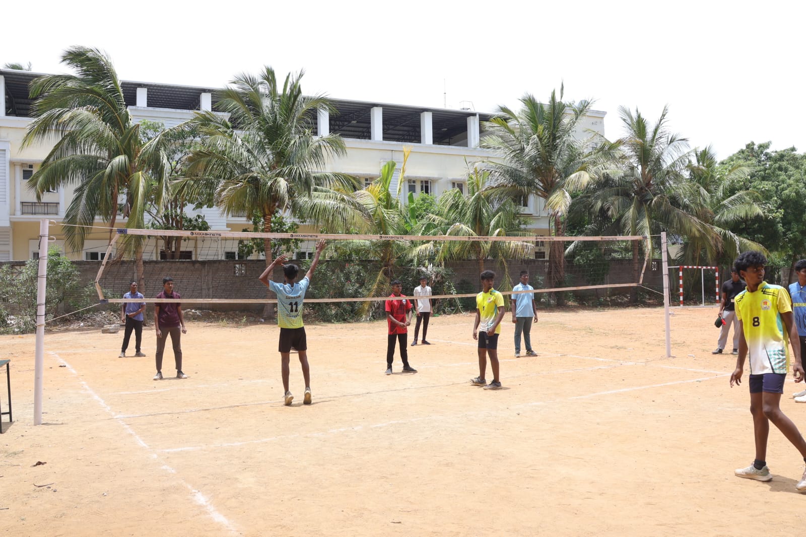 Sports Gallery